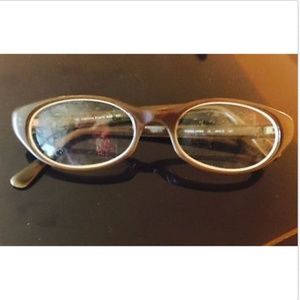 VTG Calvin Klein Eyeglass Frames 49mm-18mm-140mm